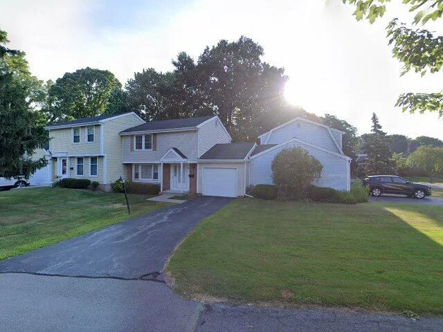 House image located at Rochester, NY 14624