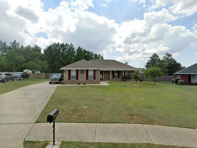 House image located at Loxley, AL 36551