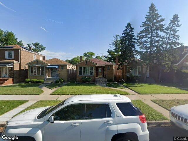 House image located at Chicago, IL 60619