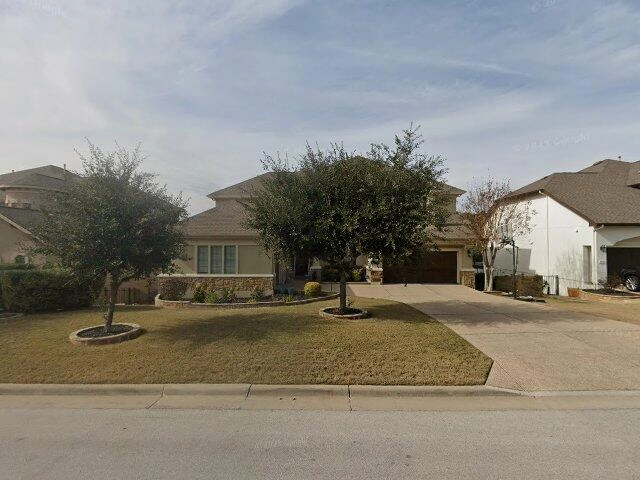House image located at Austin, TX 78732