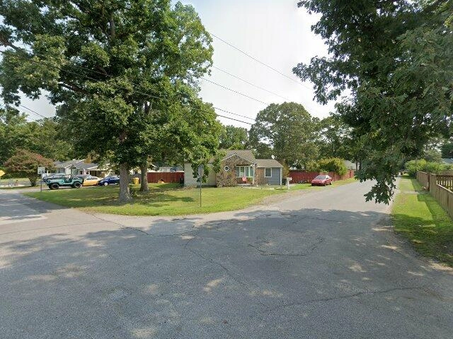 House image located at Pasadena, MD 21122