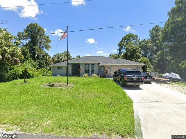 House image located at North Port, FL 34286