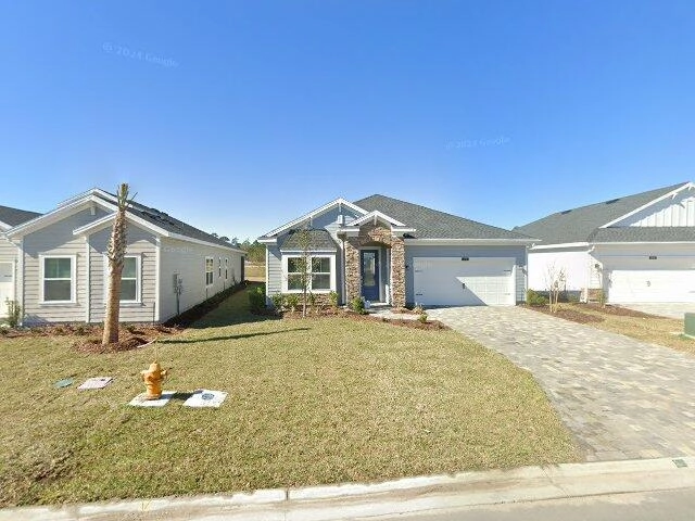 House image located at Saint Augustine, FL 32092