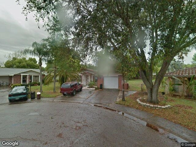 House image located at Oldsmar, FL 34677