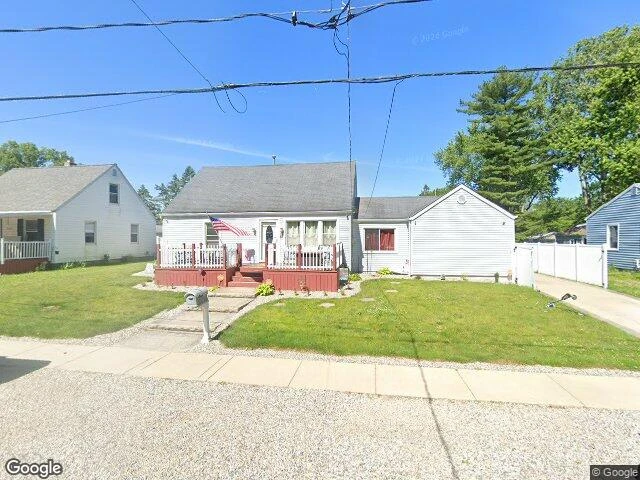 House image located at Toledo, OH 43623