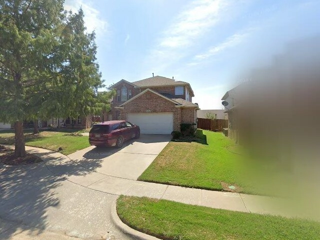 House image located at Keller, TX 76244
