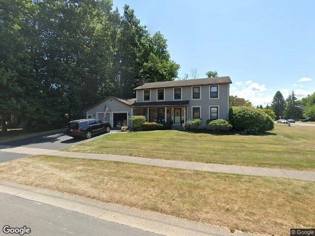 House image located at Rochester, NY 14626