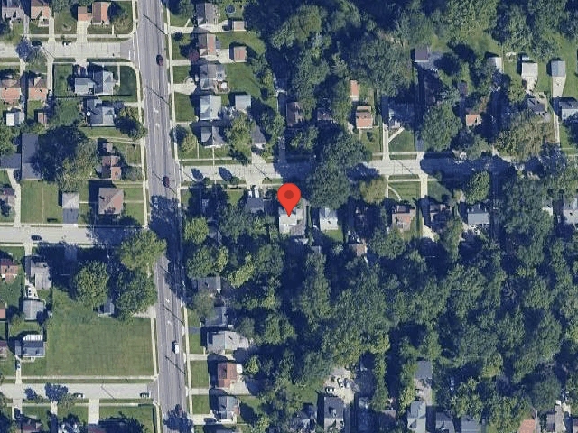 House image located at Cleveland, OH 44121