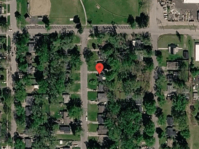 House image located at Benton Harbor, MI 49022