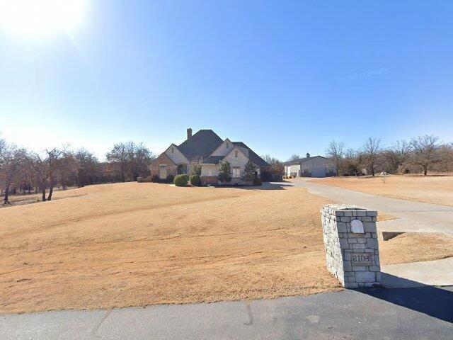 House image located at Edmond, OK 73034