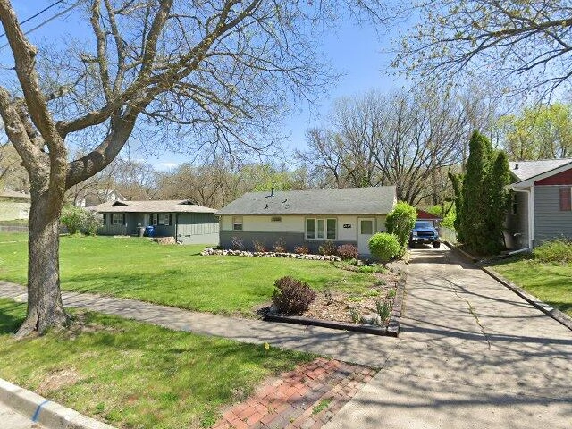 House image located at Des Moines, IA 50310