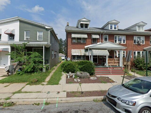 House image located at Reading, PA 19601