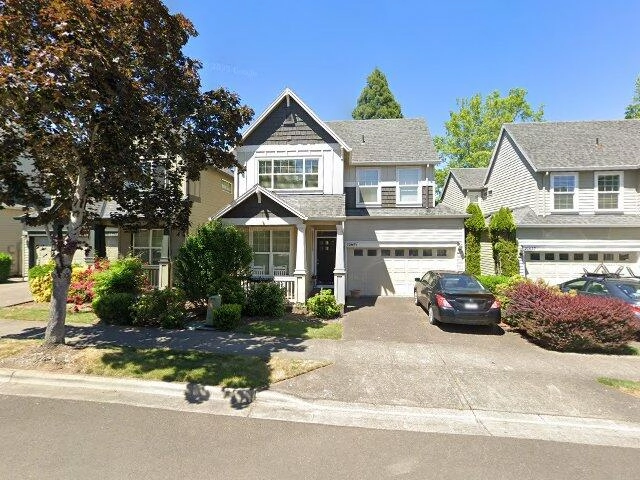 House image located at Beaverton, OR 97078