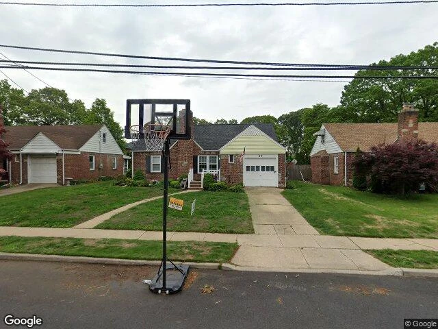 House image located at West Hempstead, NY 11552