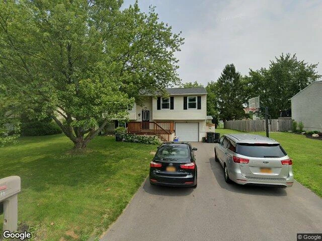 House image located at Minoa, NY 13116