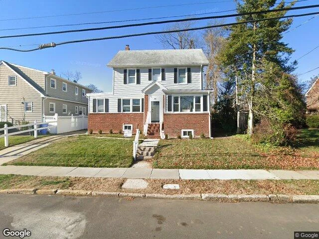 House image located at Woodbridge, NJ 07095