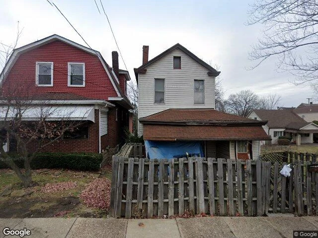House image located at East McKeesport, PA 15035
