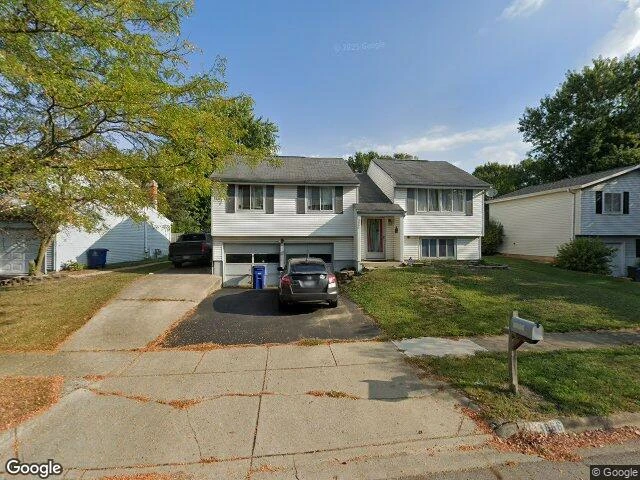 House image located at Columbus, OH 43230