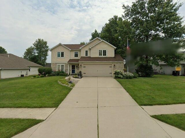 House image located at Fort Wayne, IN 46818