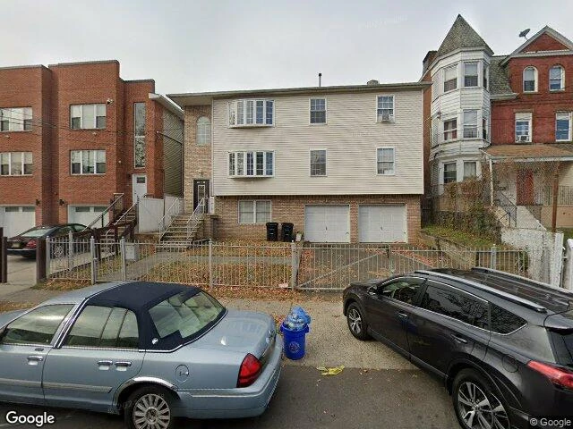 House image located at Newark, NJ 07104