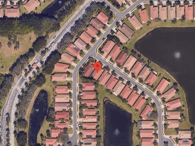 House image located at Boynton Beach, FL 33437