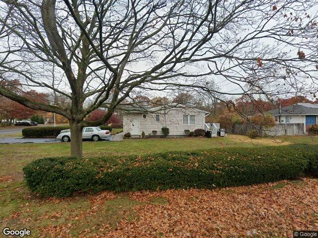 House image located at Islip Terrace, NY 11752