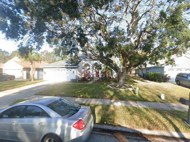 House image located at Oldsmar, FL 34677