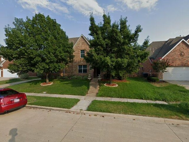 House image located at Mansfield, TX 76063