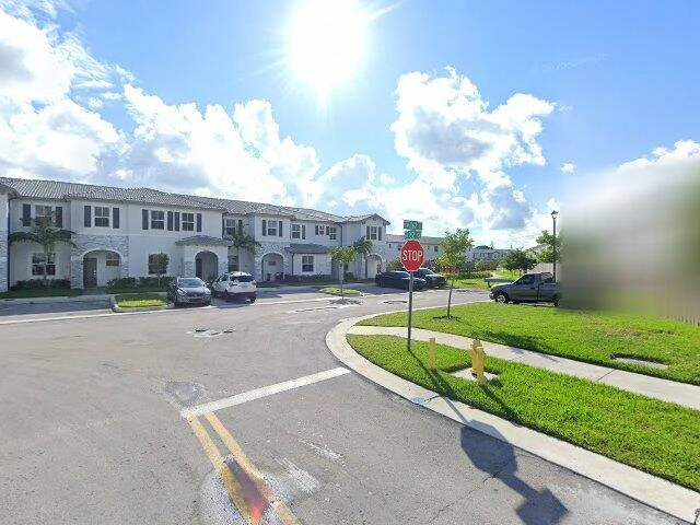 House image located at Homestead, FL 33033