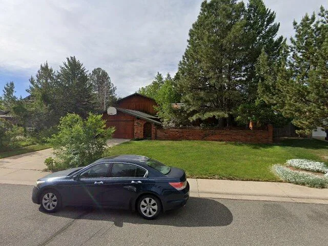 House image located at Longmont, CO 80503