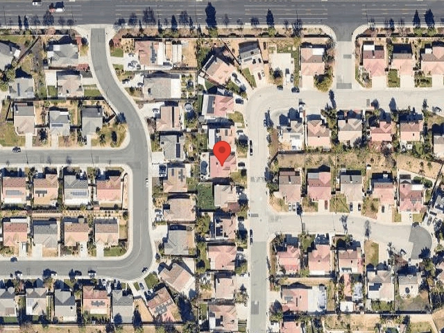 House image located at Moreno Valley, CA 92557