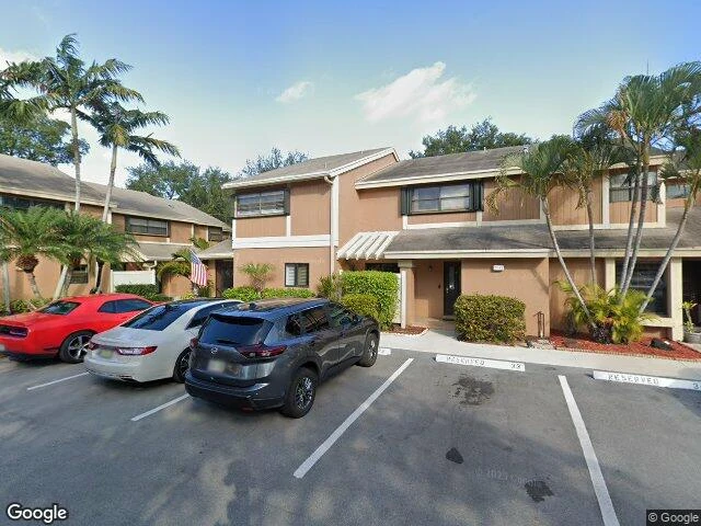House image located at Pompano Beach, FL 33066