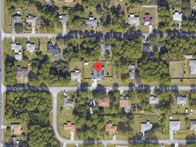 House image located at Palm Bay, FL 32908