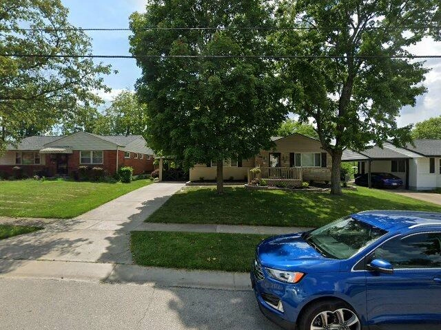 House image located at Cincinnati, OH 45241