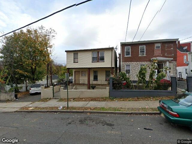 House image located at Paterson, NJ 07522