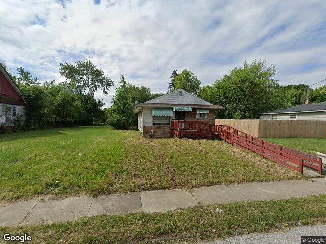 House image located at Cleveland, OH 44105