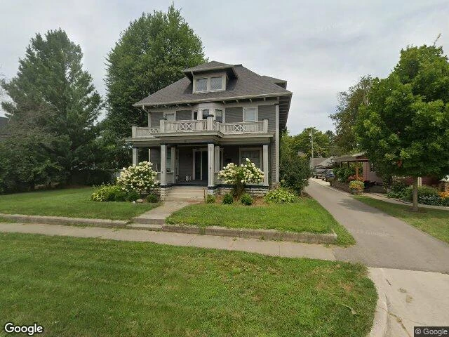 House image located at Jamestown, OH 45335