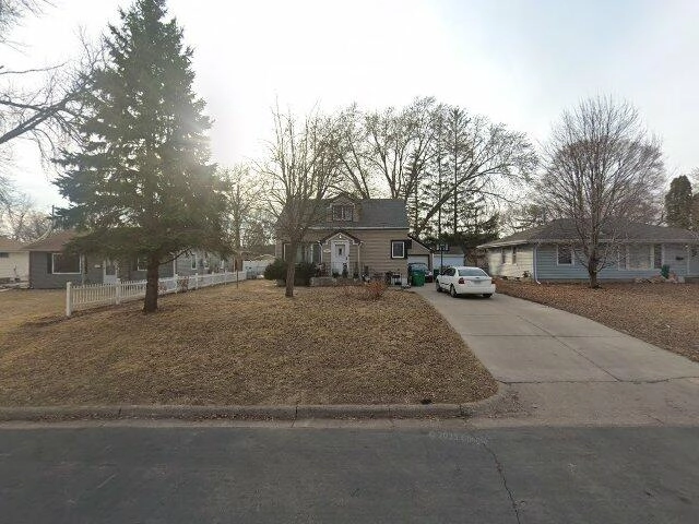 House image located at Minneapolis, MN 55426