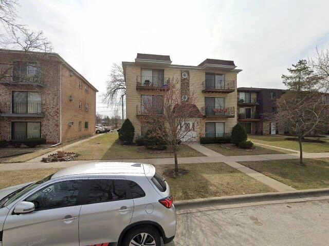 House image located at Chicago Ridge, IL 60415