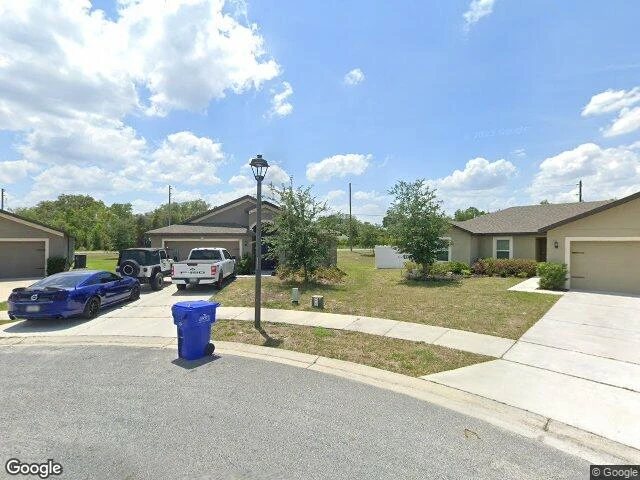 House image located at Tavares, FL 32778