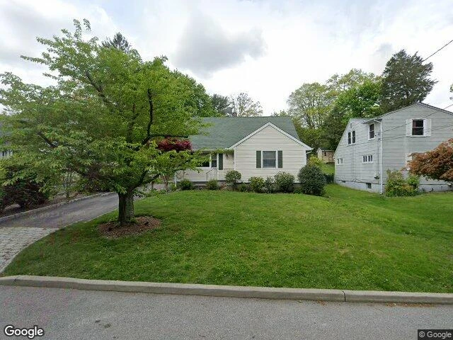 House image located at Ossining, NY 10562