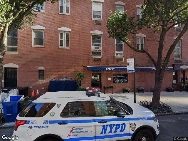 House image located at New York, NY 10003