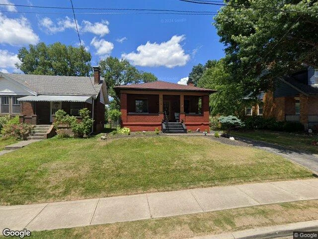 House image located at Cincinnati, OH 45211