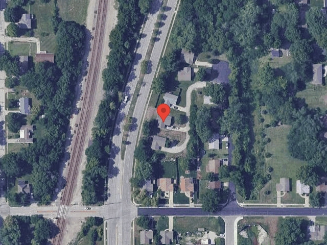 House image located at Eaton, OH 45320