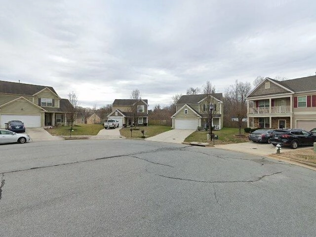 House image located at McLeansville, NC 27301