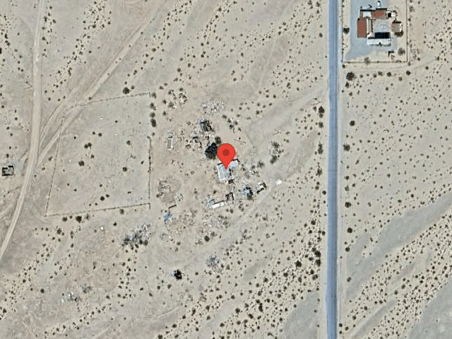 House image located at Twentynine Palms, CA 92277