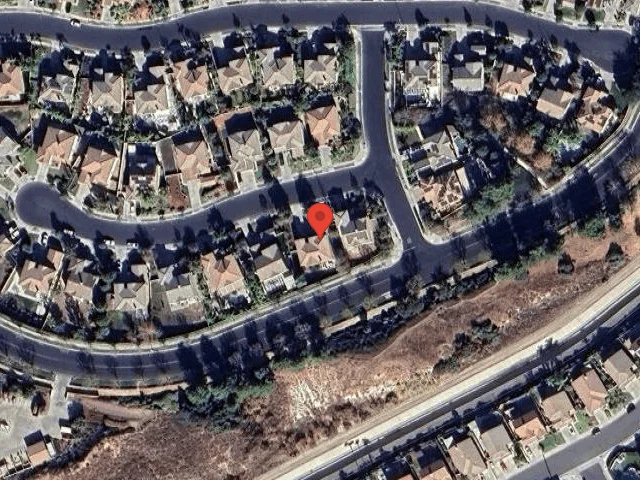 House image located at Corona, CA 92883