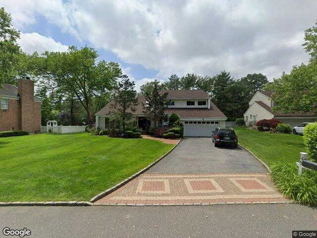 House image located at Roslyn Heights, NY 11577