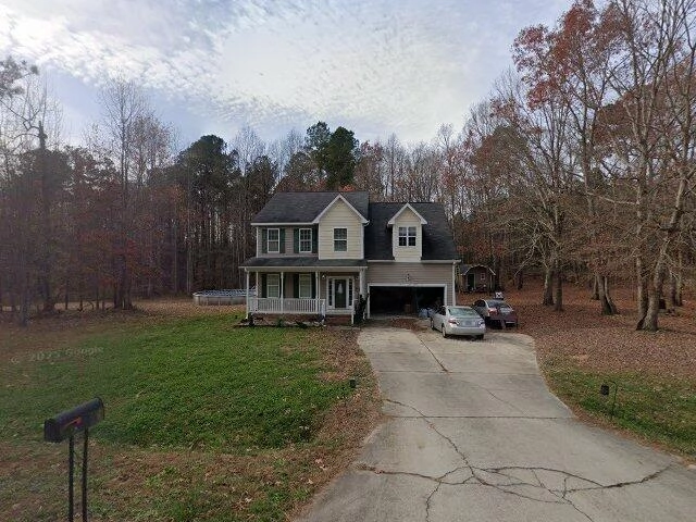 House image located at Zebulon, NC 27597