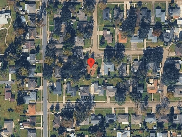 House image located at Gonzales, LA 70737
